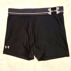 Under Armour shorts